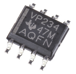 Nadajnik-odbiornik CAN ISO 11898 SOIC 8-pinowy RX/TX: 1 1Mbps