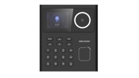 Terminal Z Identyfikacją Twarzy Hikvision Ds-K1t320mwx