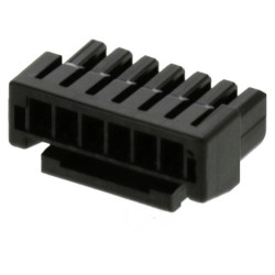 Molex 5055650601 Micro-lock Plus 6-pin 1.25mm Pitch Receptacle Housing