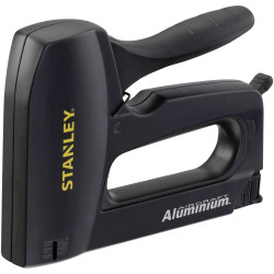 Stanley 6-TR150L Handheld Stapler Heavy-Duty Easy-Squeeze Trigger