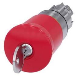 Przycisk wyłączania awaryjnego