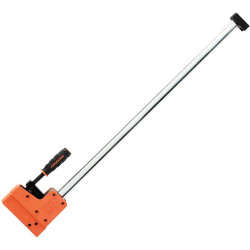 JORGENSEN 2391330 Body Clamp Max Span 450mm Nosing 98mm