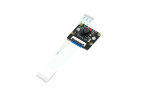 IMX219-120-4Lane 8MP Camera Module for Raspberry Pi 5 (3280x2464 Resolution, FOV 120°)
