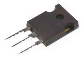IGBT Ic 100 A Uce 650 V 1 TO-247 Pojedynczy kanał: N 134 W