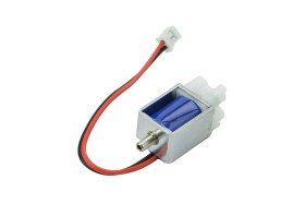 6V 2-Position 3-Way Air Valve for Arduino