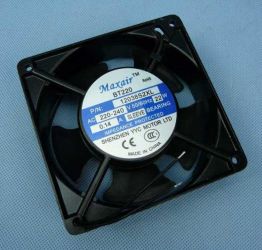 BT-12038-S2-XL 22W 230V 120x38 MAXAIR