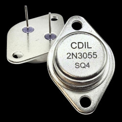 2N3055 NPN 15A 60V