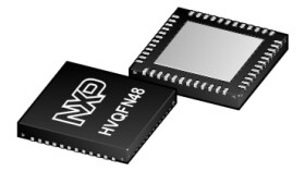 QN908x: Ultra-Low-Power Bluetooth Low Energy System on Chip Solution