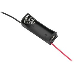 Koszyk baterii typ A23-12V / 3903