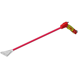 Rothenberger 1500003247 Blow Torch 940&#xB0;C Anodized Lance Piezo-Ignition