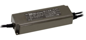 Sterownik LED napięcie wyjciowe: 24V 5A napięcie wejściowe: 90 → 305 V stabilizowany napięciowo 120W MEAN WELL