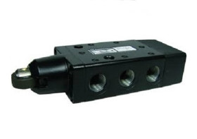 Zawór mechaniczny 5/2 G 1/8 Norgren 1/8