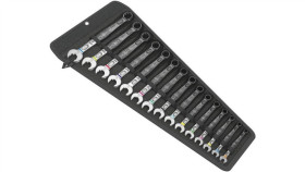 Zestaw Kluczy Płasko-Oczkowych 6003 Joker 15Szt.