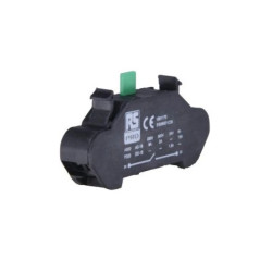 Blok styków, SPNO, RS PRO