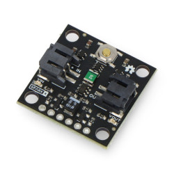 Soft Power Switch Mk2 - przełącznik zasilania ze złączem JST 2mm - SparkFun SPX-25365