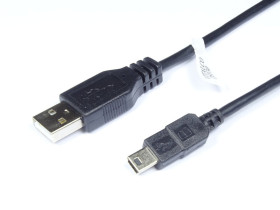 Kabel mini USB DSF30 Vitalco 1.8m