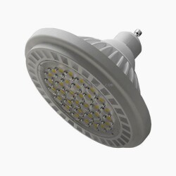 AR111 GU10 14W 830 25deg; SMD sreb. Oxyled 3967