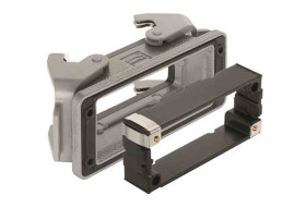 Akcesorium do listwy PCB HARTING do użytku z: Złącza przemysłowe