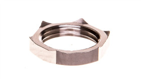 Nakrętka Mosiężna Emc Pg9 Skindicht Sm-Pe 9 52103210