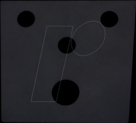 850590910 RG2 flat gasket