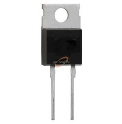 TERMOSTAT WYŁĄCZNIK TERMICZNY 1A 110'C ZAMKNIĘTY