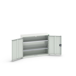 Szafa Blacha stalowa Bott 1050 x 350 x 800mm
