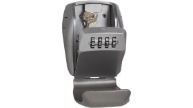 Skrytka Na Klucze Z Szyfrem Master Lock 5415Eudrd