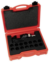 Głowica prasy hydraulicznej Intercable PP130-C2