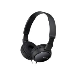 Słuchawki nauszne składane - SONY