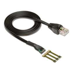 Zestaw rozwojowy czujników, SEK-SHT40I-AD1B-Sensors, do uzytku z: SHT40I-AD1B, Zestaw testowy, Eval Kit for SHT40I-AD1B