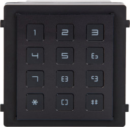 Moduł klawiatury Vidos One A2000-D