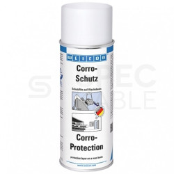 Ochrona antykorozyjna w postaci wosku 400ml WEICON