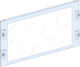 Panel przedni Schneider Electric LVS03345 1 szt.