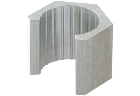 Akcesorium do wzmocnionego złącza zasilania HARTING Końcówka klucza Han ORV3