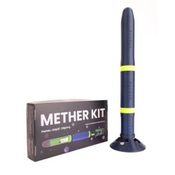 METHER Educational Rocket Kit