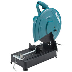 Makita LW1401S/2 LW1401S Abrasive Cut Off Saw 2200W 240V