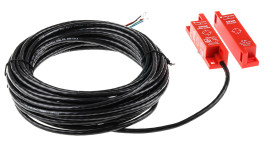 Przełącznik bezpieczeństwa, 440N, 250 V AC, 300 V DC, IP67, 82 x 19 x 19 mm, ⭢, Allen Bradley Guardmaster