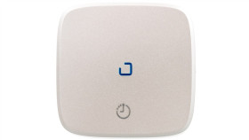 Valena Allure Klawisz Łącznika Czasowego Z Zaciskiem N Lub Bez Zacisku N...