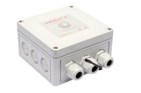 Sterownik PIR do grzejników, Sterownik grzałki, do uzytku z: Grzejnik, A86391