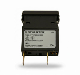 WYŁĄCZNIK CBE TA35-CFTWF200C0