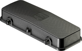 Złącze przemysłowe 19430245425 Harting Zawartość: 1 szt.