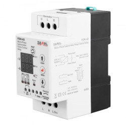 Sterownik pomp zanurzeniowych PZM-40 EXT10000317