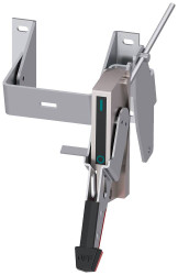 Zestaw akcesoriów Siemens 3VA9138-0DK82 1 szt.