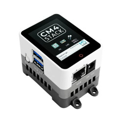 M5Stack CM4Stack Development Kit (CM4104032)