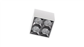 Lampa Natynkowa Midi Led 16W 16W 1500Lm 3000K 10047 Nowodvorski Lighting