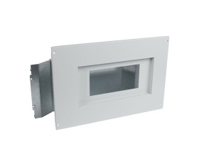 Zestaw montażowy poziomy DCX-M 630-800A 021123 LEGRAND