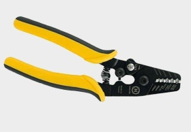 Ściągacz izolacji do kabli i włókien światłowodowych HT-S145H Hanlong