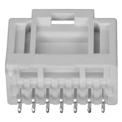 Wtyk PCB 14-pinowe raster: 2.0mm 2-rzędowe Molex