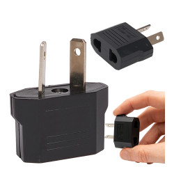 Adapter uniwersalny - przejściówka AU /USA/EU Wtyczka Australia , gniazdo Ameryka/Japonia/Europa