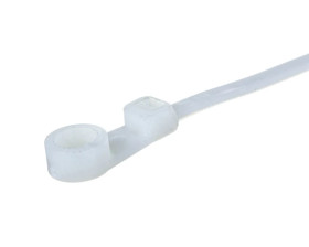 Opaska kablowa z uchwytem TKO 14/3,6 E01TK-01040100201 /100szt./